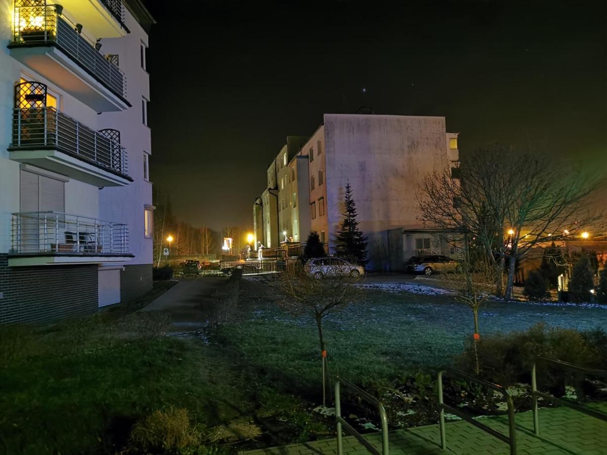 Apartament Lenka Karkonosze Apartment Jelenia Góra Exterior foto