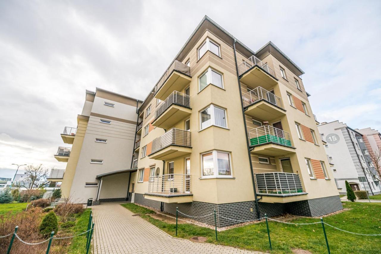 Apartament Lenka Karkonosze Apartment Jelenia Góra Exterior foto