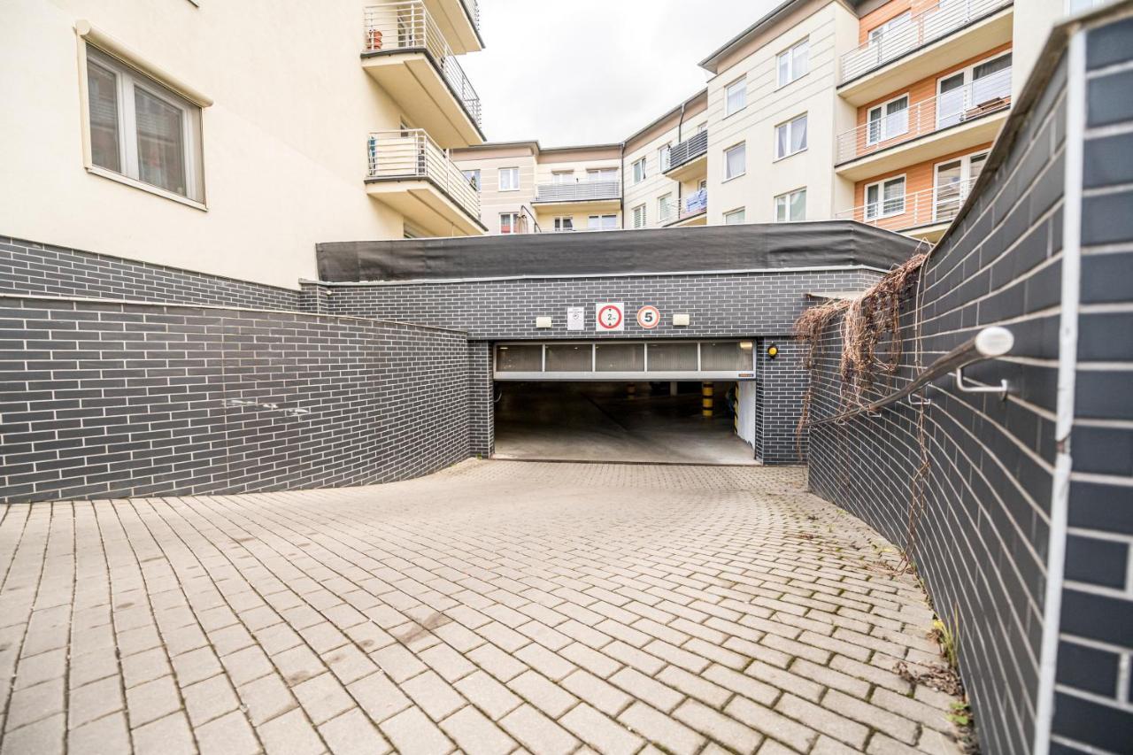Apartament Lenka Karkonosze Apartment Jelenia Góra Exterior foto